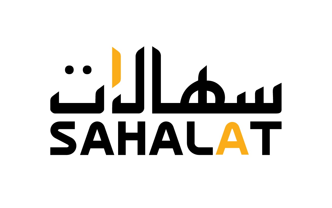 Sahalat Logo