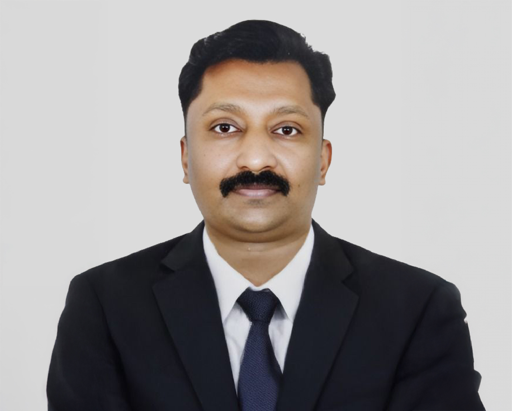 Mr. Abhilash Padmakumar