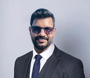 Mr. Jayaprakash Parambil